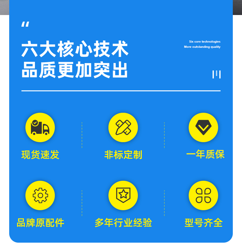 齒輪型側(cè)姿組氣缸